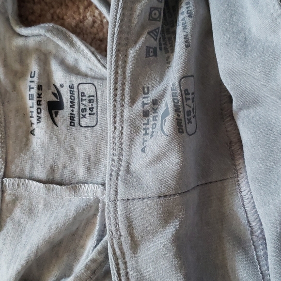 4T Athletic Works Active wear - Picture 3 of 3